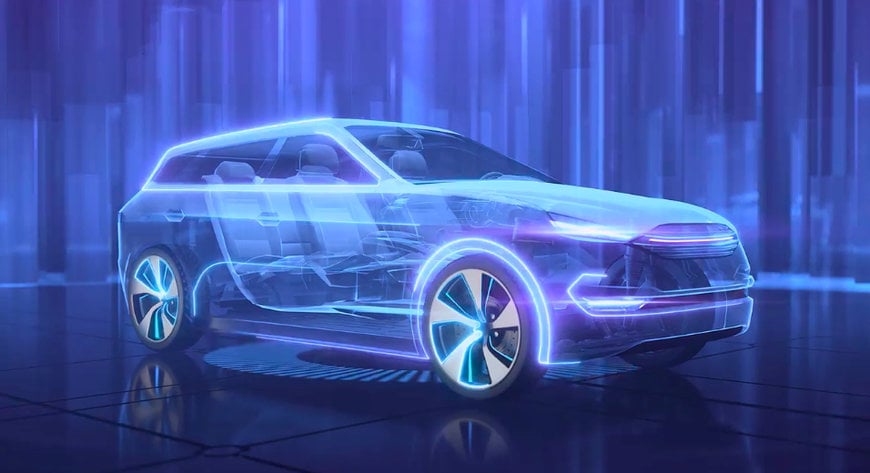 The Automotive Industry’s First Scalable Family of SoCs to Simultaneously Support Digital Cockpit and Advanced Driver Assistance Systems